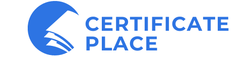 Certificateplace